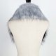 thumbnail image 4 of Bufandas elegantes para mujer, para novia, boda, chal largo falso, estola, bufanda, capa, cárdigan, chaqueta, top, bufanda para mujer, 4 of 4