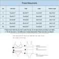 thumbnail image 3 of ibiyuan Plus Size Swimsuit for Women Two Piece Tummy Control Bathing Suit Flowy Body Shaping Swimwear Color Block Swimsuit for Women, 3 of 5