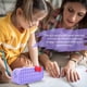thumbnail image 4 of Pop It Bubble Pencil Case Fidget Toy Cute Cat Silicon Pen Bolsa de almacenamiento Papelería Alivio del estrés Descompresión para niños Adultos Estudiante Escuela Suministros de oficina JFHHH pequeña, 4 of 5