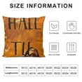 thumbnail image 5 of YINGXI Fall Pillow Covers Fall Decor Pumpkin Outdoor Fall Pillows Decorative Throw Pillows Thanksgiving Decorations Love 20x20in, 5 of 5