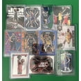 thumbnail image 4 of NBA Basketball Hot packs - 15 Cards - 6 Rookies - Look for Autographs - Graded Cards, 4 of 4