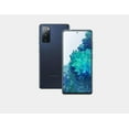 thumbnail image 6 of Samsung Galaxy S20 FE (128GB, 6GB) 6.5" 120Hz AMOLED, Snapdragon 865, IP68 Water Resistant, Dual SIM GSM Unlocked (T-Mobile, AT&T) International Model SM-G780G/DS Navy, 6 of 8