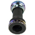 thumbnail image 4 of Bicycle Bottom Bracket Aluminum Alloy One Piece Bike Bottom Bracket Metal Bottom Bracket for Bike Modification, 4 of 7