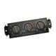 thumbnail image 1 of Módulo de control de climatización compatible con calentador 19244874 negro para accesorios de repuesto 1500 2500 1500 2500, 1 of 8