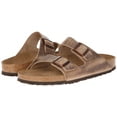 thumbnail image 6 of Birkenstock Women's Open-Back, Brown Tabacco Brown Tabacco Brown, 7, 6 of 8