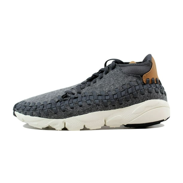Air footscape woven chukka se cheap