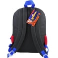 thumbnail image 4 of Spiderman 4 Piece Back Pack Set, 4 of 5