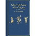 thumbnail image 1 of When We Were Very Young: Classic Gift Edition (Winnie-the-Pooh), 1 of 2