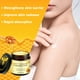 thumbnail image 3 of Crema hidratante para la piel docucher con veneno de abeja 2x60 g, 3 of 7