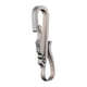 thumbnail image 5 of CARABINER Clip Keychain de Carabiner para colgar un servicio pesado práctico para el clip de llavero de Charms de mochila para acampar de mochilero Estilo a, 5 of 8