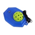 thumbnail image 4 of Entrenador De Pickleball Con Herramienta De Práctica De Rebote De Pelota De Pickleball Para El Deporte Sunnimix Entrenador de pickleball, 4 of 8