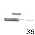 thumbnail image 1 of Colaxi 3-6pack 2x 699056 Pièce de Rechange de Ressort de Régulateur pour Accessoires 5 Pièces, 1 of 8