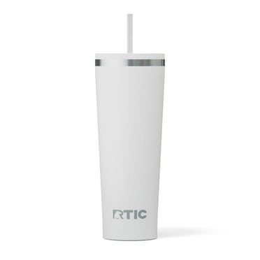 MMSD Stainless Steel Signature 32oz Tumbler With Spill