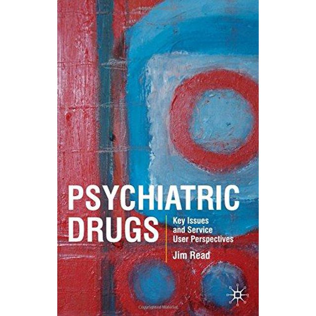 Médicaments Psychiatriques: Problèmes Clés et Perspectives des Utilisateurs de Services