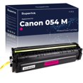 thumbnail image 1 of Compatible Canon 054 (3022C001) Magenta Toner Cartridge By Superink, 1 of 6