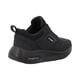 thumbnail image 2 of Tenis Mujer Stars Of the World Valvula Comodos Agujetas Ajustables negro 23, 2 of 4