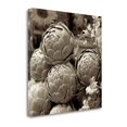 thumbnail image 2 of Tangletown Fine Art 'Marketplace - 21' Photographic Print on Wrapped Canvas, 2 of 3