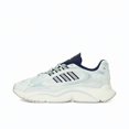 thumbnail image 1 of Tenis Adidas Ozmillen W Verde Sneaker Deportivo Mujer Casual Comodo, 1 of 5