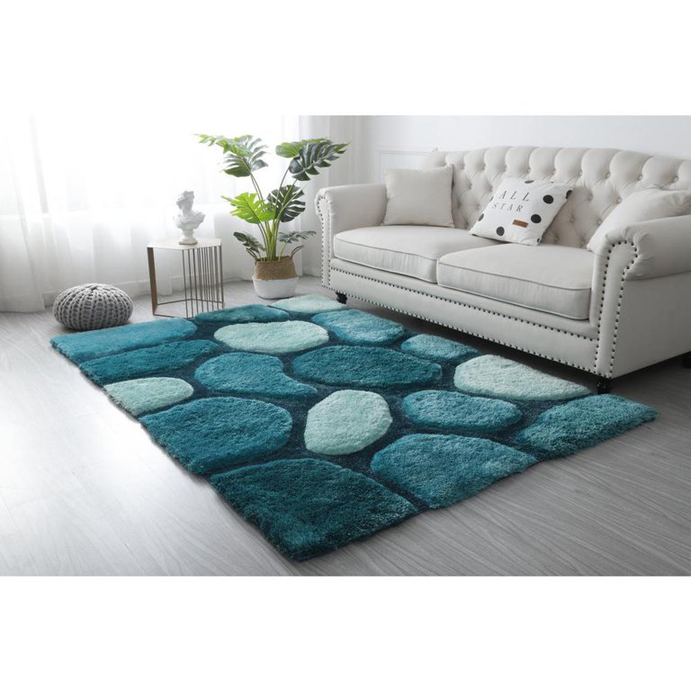 MDA Rugs Mateos 8X10 Area Rug, Darvin Furniture