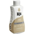thumbnail image 2 of Rit Dye Liquid 8oz-Taupe -Multipack Of 3, 2 of 4