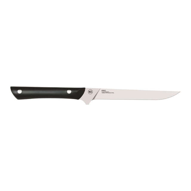 Cuchillo para filetear Kai PRO 6" con hoja flexible de acero inoxidable