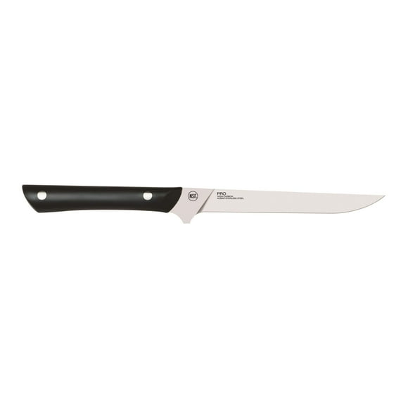 Cuchillo para filetear Kai PRO 6" con hoja flexible de acero inoxidable