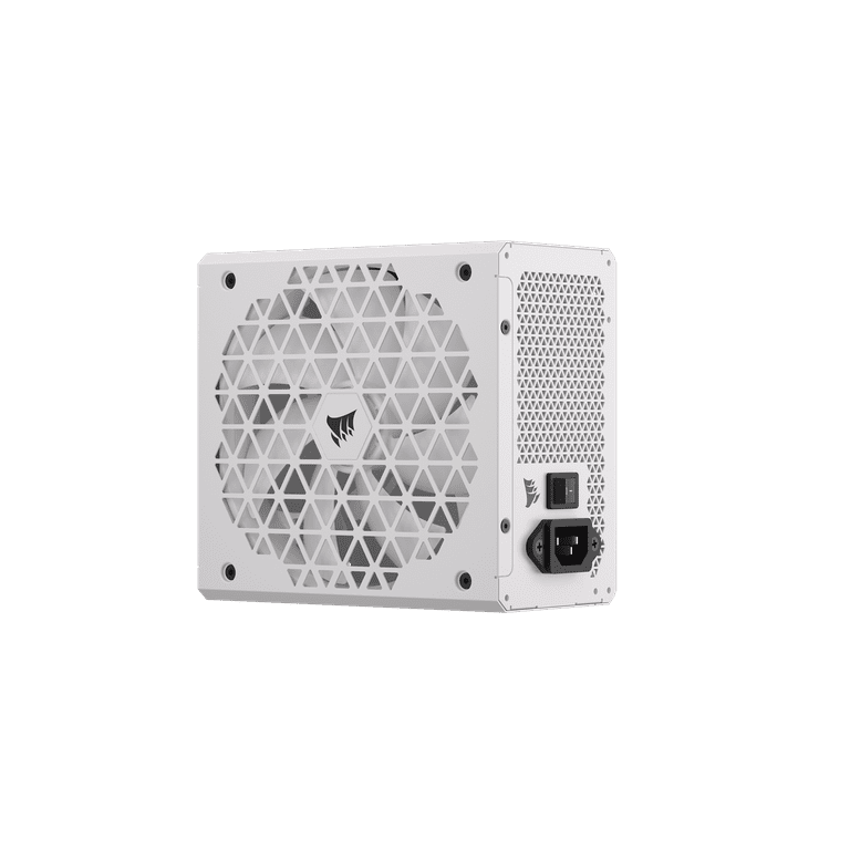 CORSAIR RMx Shift White Series, RM850x Shift White, 850 Watt