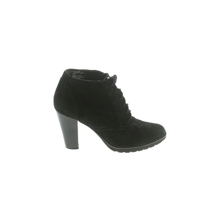 

Pre-Owned White House Black Market Women s Size 7.5 Ankle Boots