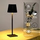 thumbnail image 2 of Neoglint LED Table Lamp Modern LED Desk Lamp with Touch Control Dimmable Night Light with 3 Color Temperatures for Living Room Bedroom Study Office, 2 of 5