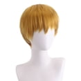 thumbnail image 2 of Wig Mobs Psychos 100 Mobus Saikos Hyakus Reigens Aratakas Cospla, 2 of 3