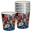 Transformers Cups - Transformers Party Supplies