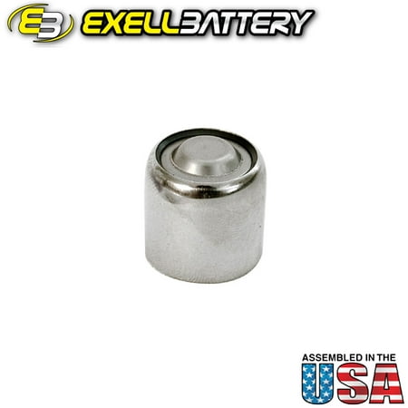 UPC 819891010001 product image for Exell Alkaline Battery A1PX Replaces PX1A A1PX 1100A PC1A 1A EPX1 | upcitemdb.com