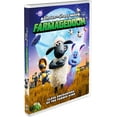 thumbnail image 2 of A Shaun the Sheep Movie: Farmageddon (DVD), 2 of 2