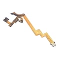 thumbnail image 3 of cable plano de lente,Piezas de repuesto del cable flexible antivibración de la lente,Lens Flex Cable Lens Aperture Line Piezas de repuesto,Lente Línea de apertura Línea de enfoque, 3 of 9