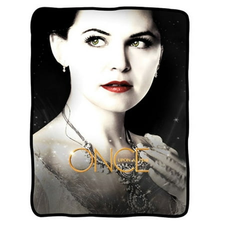 Blanket - Once Upon a Time - Snow White Fleece Blanket New cfb-out-bsnow