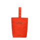 thumbnail image 1 of Mini bolsa de lona portátil - Poliéster, varios colores, fondo resistente - para compras, negocios y regalos, 1 of 6