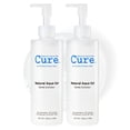 thumbnail image 1 of Exfoliante Natural Aqua Gel Cure Aqua Gel Gel Gentle, paquete de 2, 1 of 7