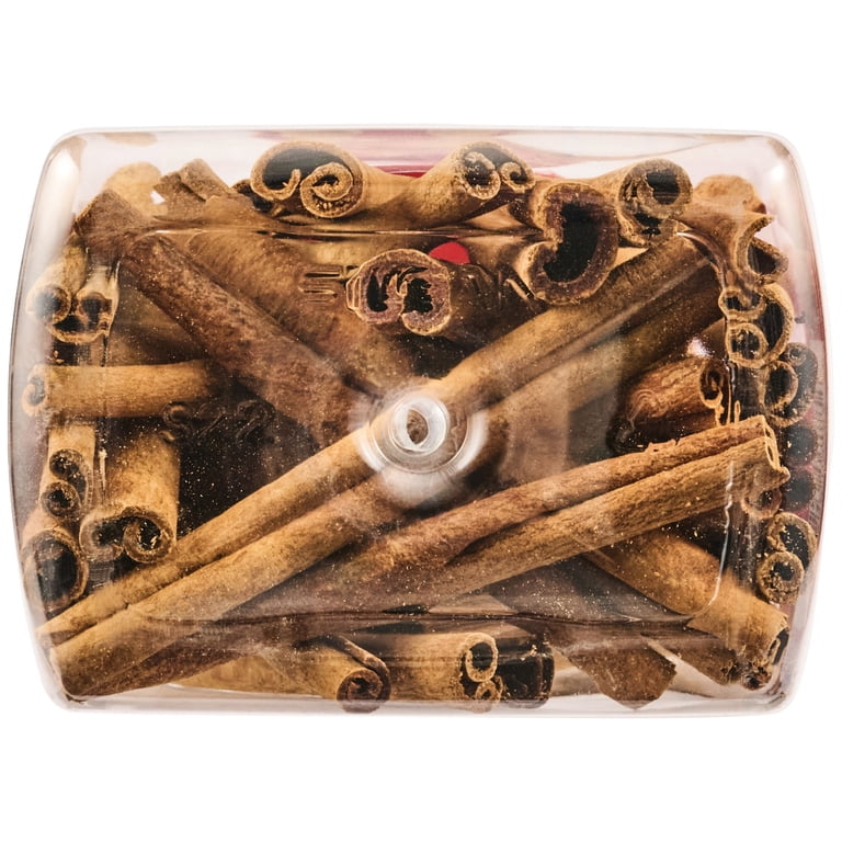 McCormick Kosher Cinnamon Sticks 8 oz Bottle for Cooking Baking