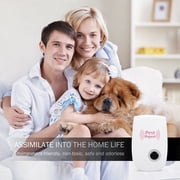 Ultrasonic Pest Repeller Plug in New 2019 Pest Repellent, Power Saving, Home Indoor and Outdoor Use, Pest Reject 2Pack Rat Repellent, Mice Repellent, Mosquitos, Roachs, Spiders, Bed Bugs, Fleas