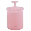 Skin Care Foam Maker Bubble Maker Facial Cleanser Foam Cup Foaming Bottle Container Foaming Tool for Travel Daily Life Use