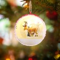 thumbnail image 4 of Teissuly Christmas Old Man Snowman LED Lights Decoration, Micro Decor Night Light, Suitable for Christmas Tree, Home Decoration Teissuly WER202310232793, 4 of 8