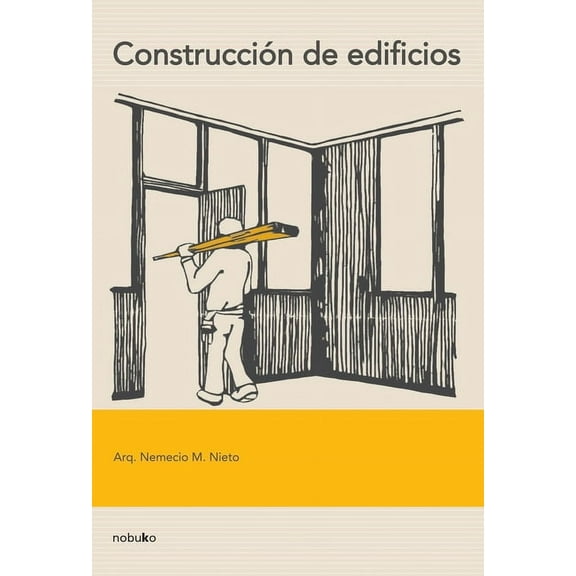 ConstrucciÃ³n de edificios, (Paperback)