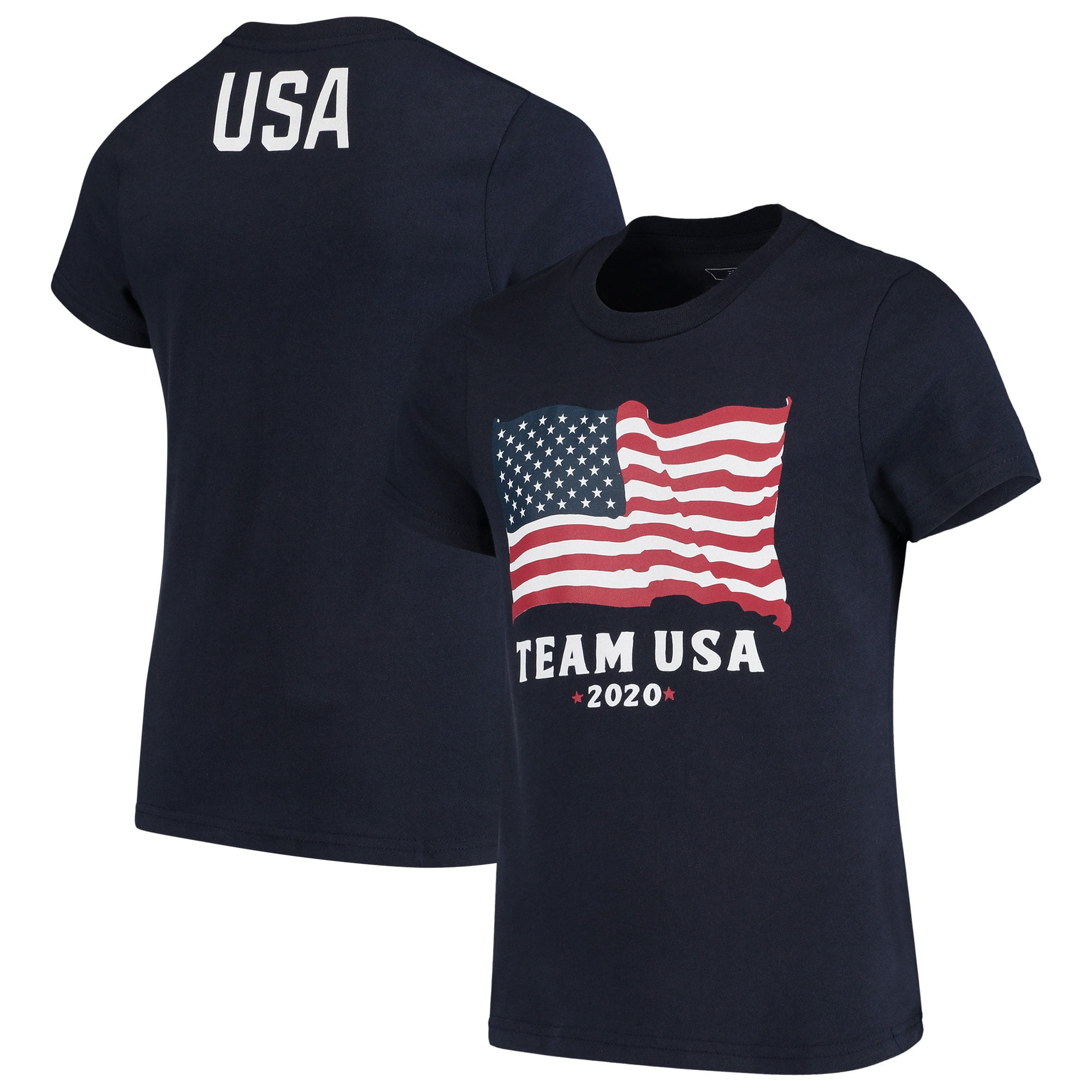 team usa tee