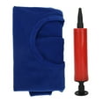 thumbnail image 2 of Almohada Para Hemorroides Para Prevenir Escaras, Para Sentarse, Cojín Inflable, Cojín Para Hemorroides, Cojín Antiescaras, Cuerpo Delgado Para Pacientes Postrados En Cama, 2 of 8