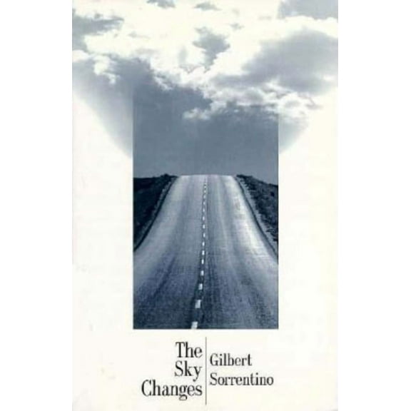 American Literature Sky Changes, (Paperback)