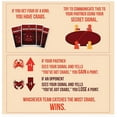 thumbnail image 5 of Poetry for Neanderthals - English Parent Child Game Cards Card Games_SSDLV, 5 of 5