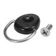 thumbnail image 2 of Anillos en D ovalados para kayak de 10 piezas con juego de tornillos Bucle de cubierta, 2 of 7