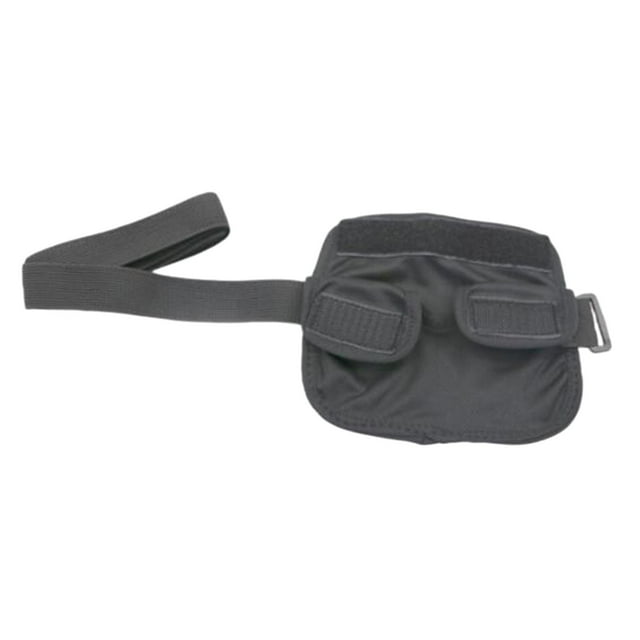 FITYLE Abdominal Dialysis Belt Peritoneal Care Patients Women Men Breathable Holder jinwen Cinturón de diálisis abdominal