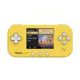 thumbnail image 1 of Reproductor de video de consola de juegos portátil inteligente Trimui de 2,4 pulgadas (amarillo sin tarjeta), 1 of 6