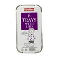 thumbnail image 1 of Caroline Food Container (Pack of 6), 1 of 2